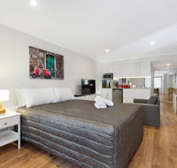 Balmain Modern Apartments - Hervey Bay Accommodation