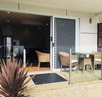 Balmoral Apartment Binalong Bay - Tourism Hervey Bay