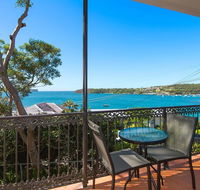 Balmoral Driftwood 2 - with views - Hervey Bay Accommodation