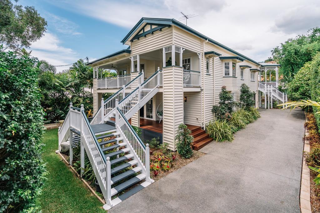 Balmoral QLD Hervey Bay Accommodation