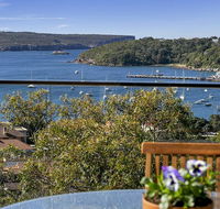 Balmoral Slopes Magic 5 - Hervey Bay Accommodation