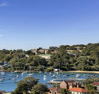 Balmoral Slopes Magic - Executive Apartment - Hervey Bay Accommodation