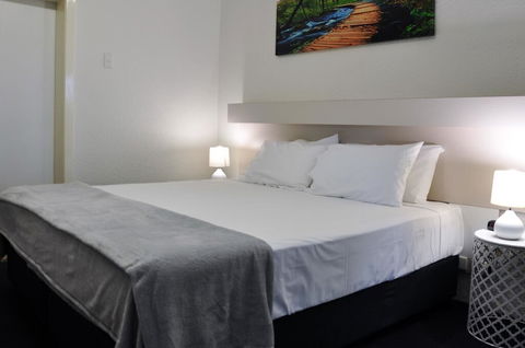 Balonne River Motor Inn - Hervey Bay Accommodation 3