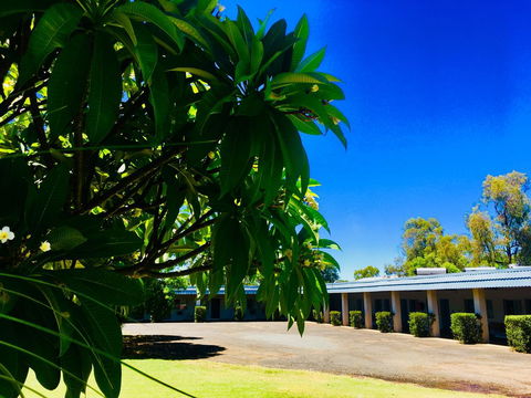 Balonne River Motor Inn - Hervey Bay Accommodation 0