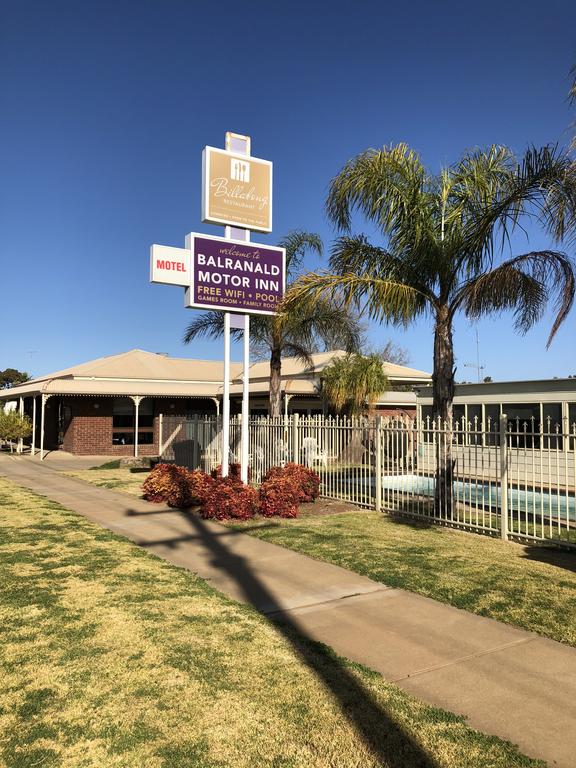 Ganmain NSW Hervey Bay Accommodation
