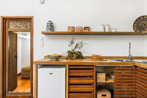 Bamboo Beach House - Hervey Bay Accommodation 1