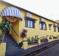 Banana Bender Backpackers - Hervey Bay Accommodation