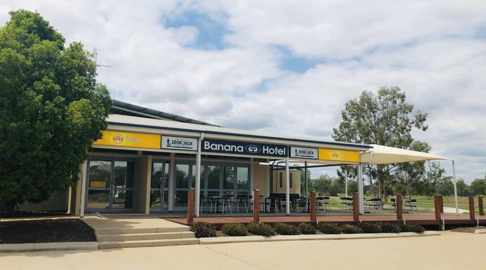 Coowonga QLD Hervey Bay Accommodation