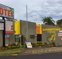 Bananatown Motel - Tourism Hervey Bay