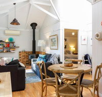 Bandalong Cottages - Tourism Hervey Bay