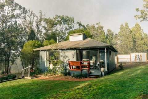 Bandalong Cottages - Tourism Hervey Bay 3