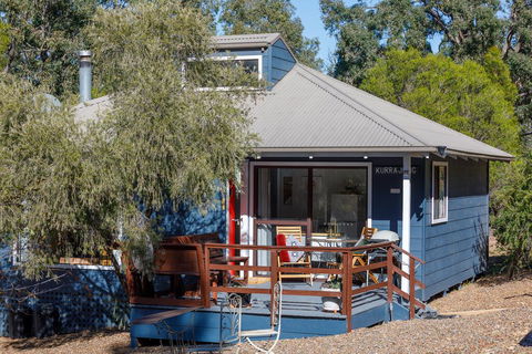 Bandalong Cottages - Tourism Hervey Bay 2
