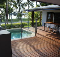 Banfields Retreat - Hervey Bay Accommodation