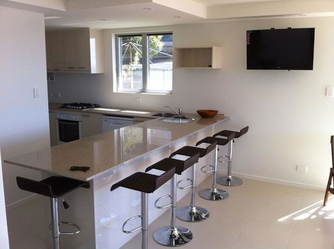 BANGALEE - Hervey Bay Accommodation 2