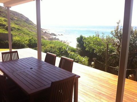 BANGALEE - Hervey Bay Accommodation 1