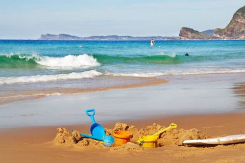 BANGALEE - Hervey Bay Accommodation 0