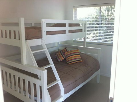 BANGALEE - Hervey Bay Accommodation 3