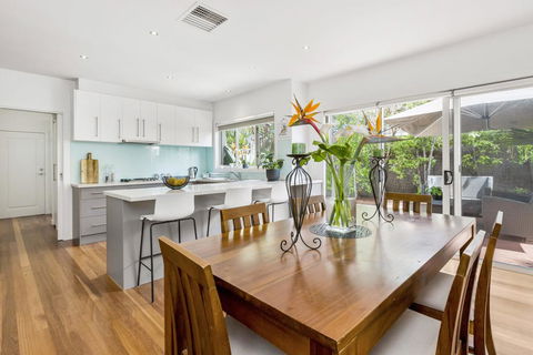 BANGALOW - MORNINGTON - Hervey Bay Accommodation 1