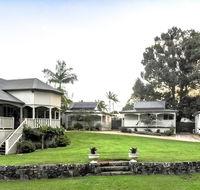 Bangalow Guesthouse - Hervey Bay Accommodation
