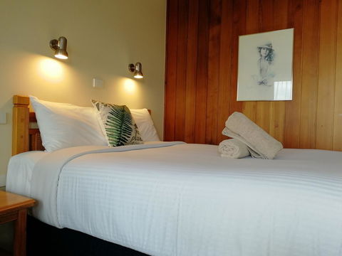 Banjo Paterson Motor Inn - Tourism Hervey Bay 3