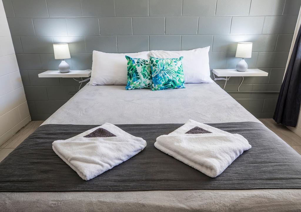 Rosslea QLD Hervey Bay Accommodation