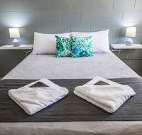 Banjo Paterson Motor Inn - Hervey Bay Accommodation