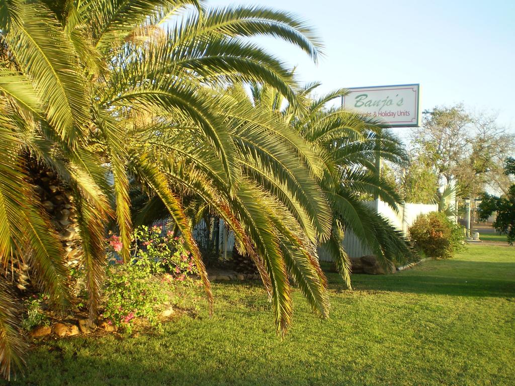 Opalton QLD Hervey Bay Accommodation