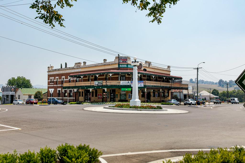 Fosterton NSW Hervey Bay Accommodation