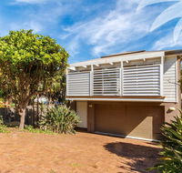 Banksia - Hervey Bay Accommodation