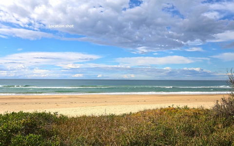 Banksia - Sawtell, NSW - Hervey Bay Accommodation 3