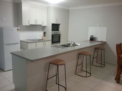 Banksia And Acacia Apartments - Hervey Bay Accommodation 0
