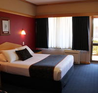 Banksia Motel - Hervey Bay Accommodation