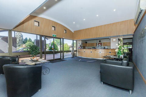 Banksia Motel - Hervey Bay Accommodation 1