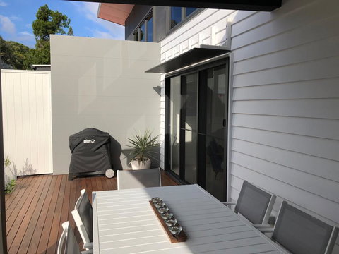 Banksia Villa - Hervey Bay Accommodation 2