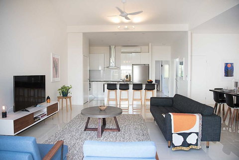 Banksia Villa - Hervey Bay Accommodation 3
