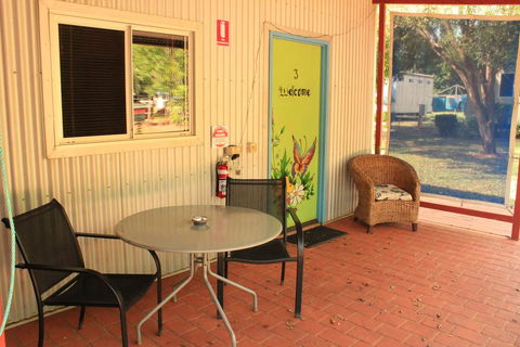 Banyan Tree - Hervey Bay Accommodation 2