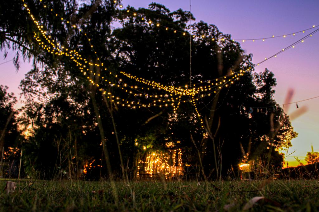  Hervey Bay Accommodation