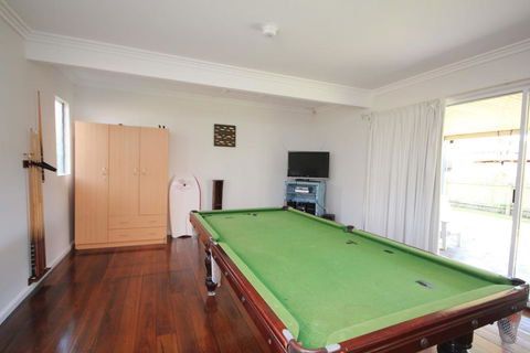 BANYANDAH 557 Ocean Drive NH - Tourism Hervey Bay 2