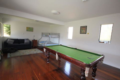 BANYANDAH 557 Ocean Drive NH - Tourism Hervey Bay 3