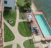 Banyandah Towers - Tourism Hervey Bay