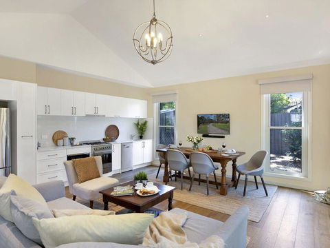 Banyula Annex - Stylish And Contemporary Retreat - Tourism Hervey Bay 1