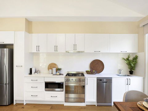Banyula Annex - Stylish And Contemporary Retreat - Tourism Hervey Bay 3