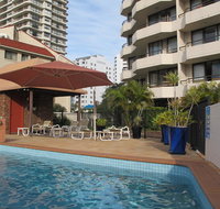 Barbados Holiday Apartments - Hervey Bay Accommodation