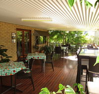 Barcaldine Country Motor Inn - Tourism Hervey Bay
