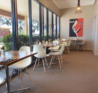 Barclay On View - Tourism Hervey Bay