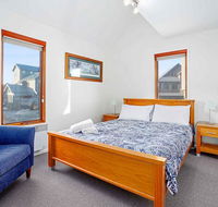 Barcoo - Hervey Bay Accommodation