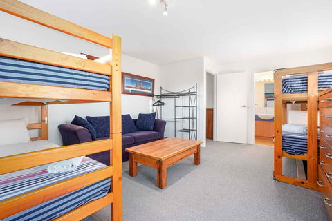 Barcoo - Hervey Bay Accommodation 2