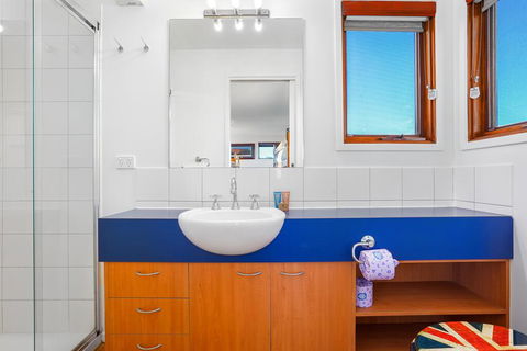 Barcoo - Hervey Bay Accommodation 1