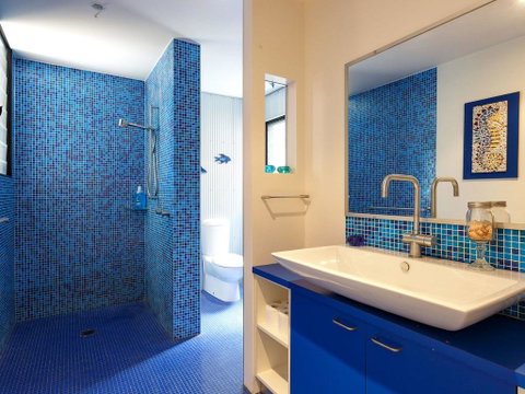 Barefoot Beach House - Hervey Bay Accommodation 2
