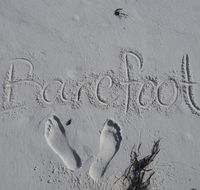 Barefoot Beach House - Tourism Hervey Bay